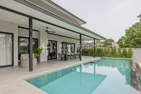 Casa de 4 dormitorios en Phuket, Tailandia № 131513 - foto 2