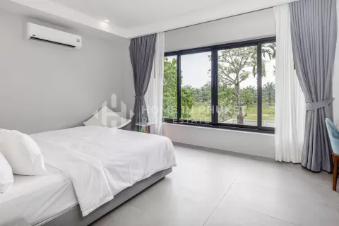 Casa de 4 dormitorios en Phuket, Tailandia № 131513 - foto 23