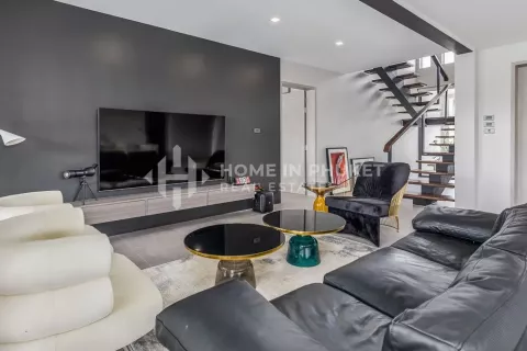 Casa de 4 dormitorios en Phuket, Tailandia № 131513 - foto 6