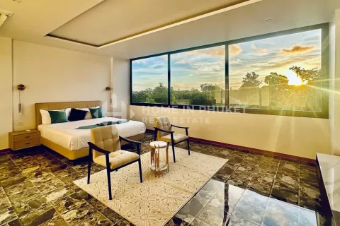 Casa de 5 dormitorios en Phuket, Tailandia № 131514 - foto 9