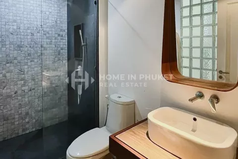 Condominio de 1 dormitorio en Rawai, Tailandia № 131516 - foto 7