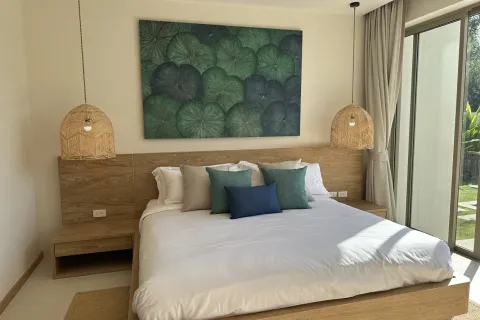 Haus in Bang Tao, Thailand 3 Schlafzimmer № 125604 - Foto 7