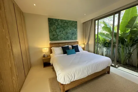 Haus in Bang Tao, Thailand 3 Schlafzimmer № 125604 - Foto 12