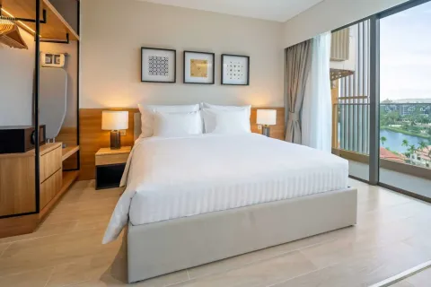 Eigentumswohnung in Bang Tao, Thailand, 1 Schlafzimmer  № 125602 - Foto 8