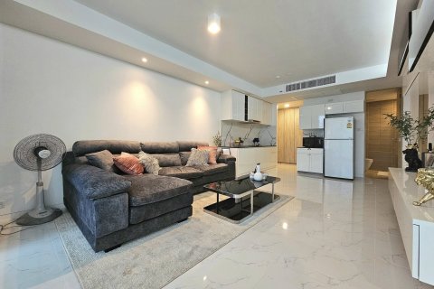 Condominio de 2 dormitorios en Bangkok, Tailandia № 125597