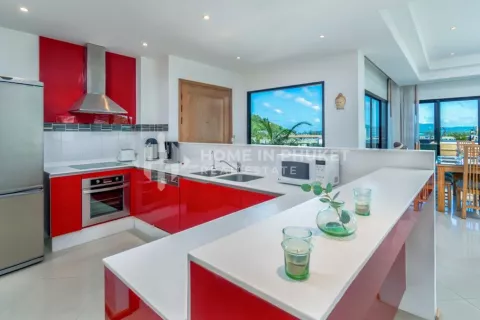 Condominio de 3 dormitorios en Phuket, Tailandia № 131199 - foto 5