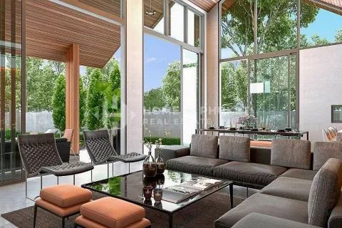 Casa de 4 dormitorios en Phuket, Tailandia № 131202 - foto 3