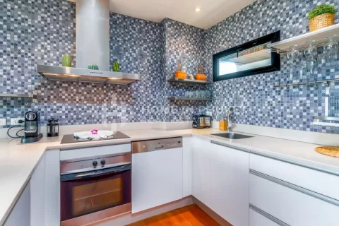 Condominio de 2 dormitorios en Phuket, Tailandia № 131198 - foto 5