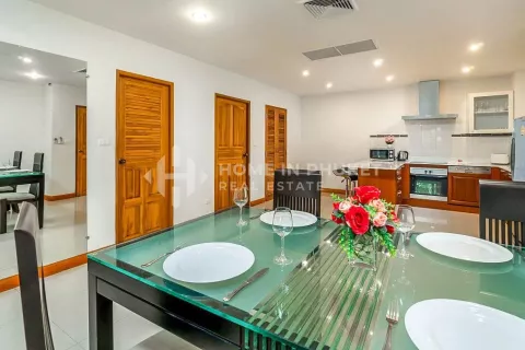 Condominio de 2 dormitorios en Phuket, Tailandia № 131197 - foto 5