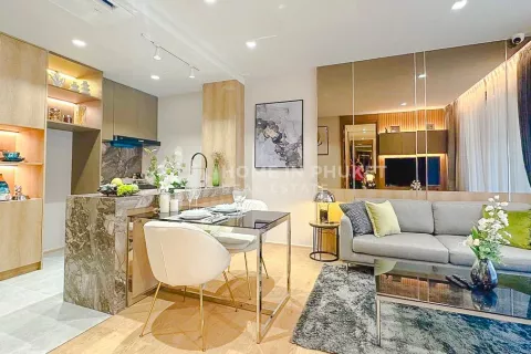 Condominio de 1 dormitorio en Kata, Tailandia № 131203 - foto 5