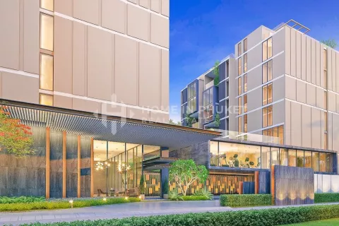 Condominio de 1 dormitorio en Kata, Tailandia № 131203 - foto 2