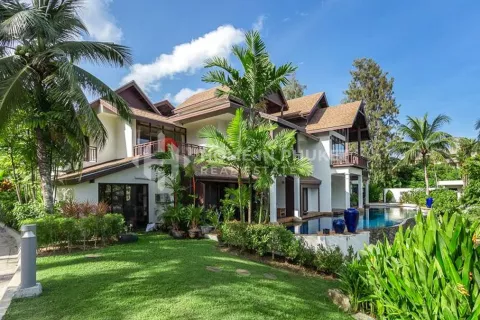 Condominio de 1 dormitorio en Phuket, Tailandia № 131200 - foto 21