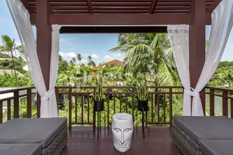 Condominio de 1 dormitorio en Phuket, Tailandia № 131200 - foto 11