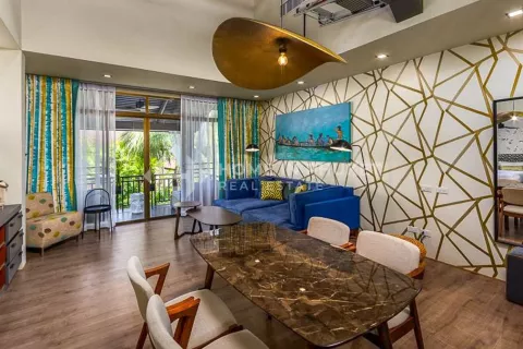 Condominio de 1 dormitorio en Phuket, Tailandia № 131200 - foto 7