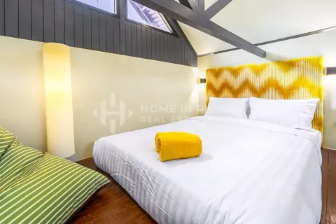Condominio de 1 dormitorio en Phuket, Tailandia № 131200 - foto 17