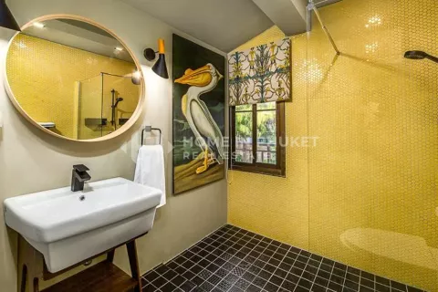 Condominio de 1 dormitorio en Phuket, Tailandia № 131200 - foto 16