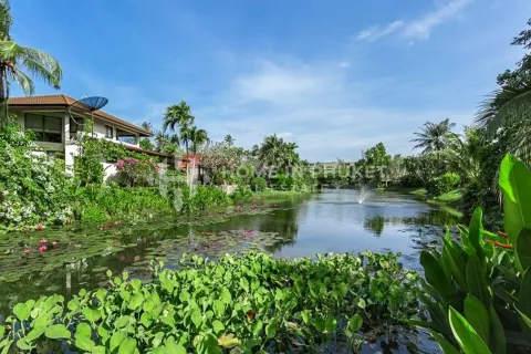 Condominio de 1 dormitorio en Phuket, Tailandia № 131200 - foto 20