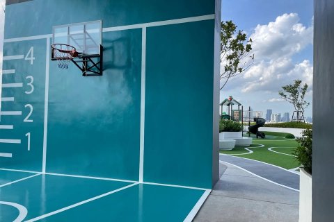 Eigentumswohnung in Bangkok, Thailand, 4 Schlafzimmer  № 143100 - Foto 18