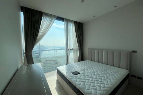 Eigentumswohnung in Bangkok, Thailand, 4 Schlafzimmer  № 143100 - Foto 9