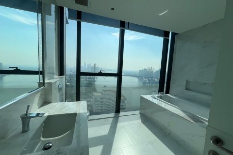 Eigentumswohnung in Bangkok, Thailand, 4 Schlafzimmer  № 143100 - Foto 14