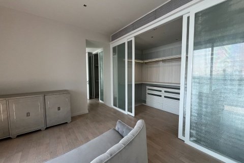 Eigentumswohnung in Bangkok, Thailand, 4 Schlafzimmer  № 143100 - Foto 8
