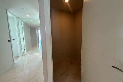 Eigentumswohnung in Bangkok, Thailand, 4 Schlafzimmer  № 143100 - Foto 12