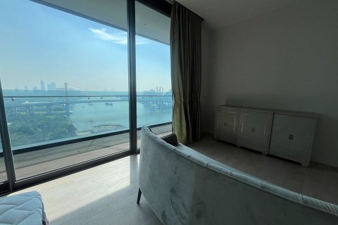 Eigentumswohnung in Bangkok, Thailand, 4 Schlafzimmer  № 143100 - Foto 7