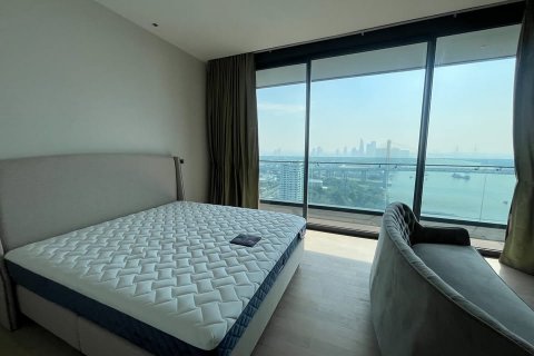 Eigentumswohnung in Bangkok, Thailand, 4 Schlafzimmer  № 143100 - Foto 6