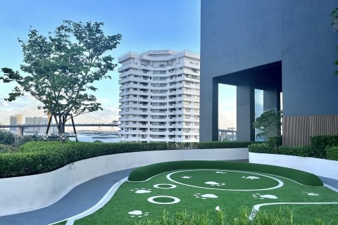 Eigentumswohnung in Bangkok, Thailand, 4 Schlafzimmer  № 143100 - Foto 17