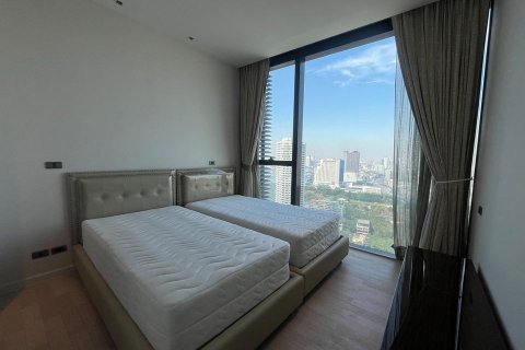 Eigentumswohnung in Bangkok, Thailand, 4 Schlafzimmer  № 143100 - Foto 10