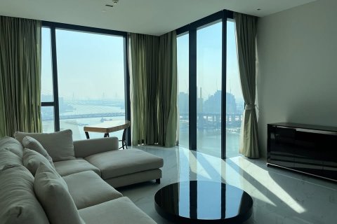 Eigentumswohnung in Bangkok, Thailand, 4 Schlafzimmer  № 143100 - Foto 3