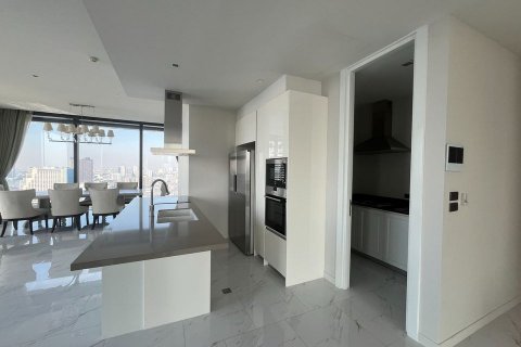 Eigentumswohnung in Bangkok, Thailand, 4 Schlafzimmer  № 143100 - Foto 5