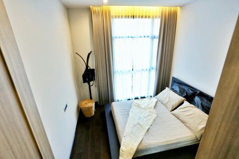 Condominio de 2 dormitorios en Bangkok, Tailandia № 143095 - foto 9