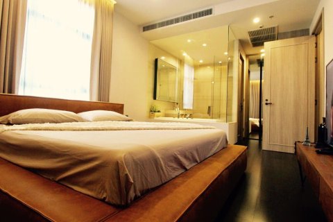 Condominio de 2 dormitorios en Bangkok, Tailandia № 143095 - foto 7