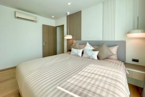Eigentumswohnung in Bangkok, Thailand, 2 Schlafzimmer  № 143098 - Foto 8