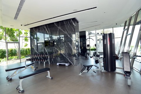 Condominio de 1 dormitorio en Bangkok, Tailandia № 143094 - foto 9