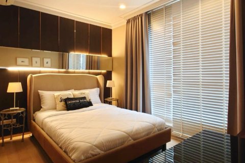 Condominio de 1 dormitorio en Bangkok, Tailandia № 143094 - foto 3