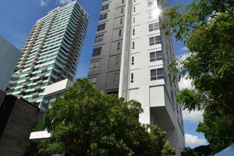 Condominio de 1 dormitorio en Bangkok, Tailandia № 143094 - foto 13
