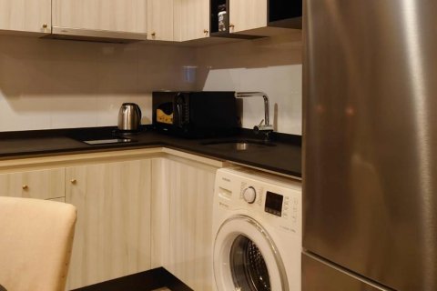 Condominio de 1 dormitorio en Bangkok, Tailandia № 143094 - foto 5