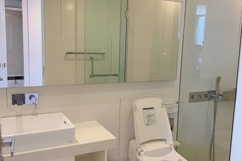 Condominio de 1 dormitorio en Sathon, Bangkok, Tailandia № 143099 - foto 13