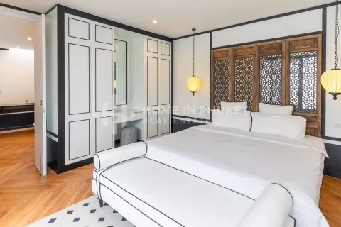 Haus in Phuket, Thailand 3 Schlafzimmer № 131610 - Foto 5