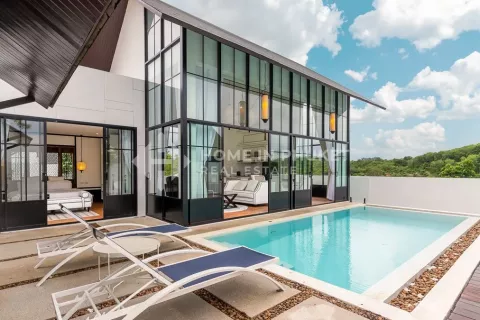 Casa de 3 dormitorios en Phuket, Tailandia № 131610