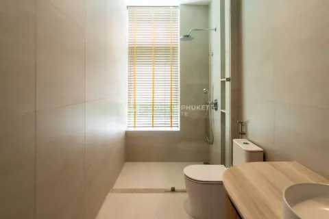 Casa de 3 dormitorios en Phuket, Tailandia № 131613 - foto 25