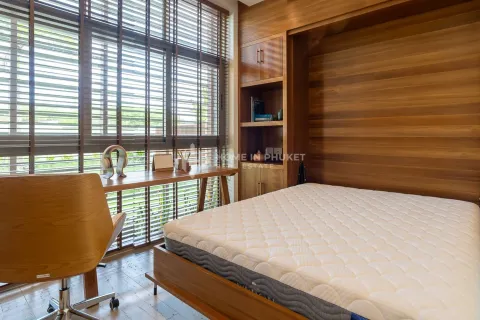Casa de 3 dormitorios en Phuket, Tailandia № 131613 - foto 26
