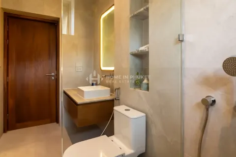 Casa de 3 dormitorios en Phuket, Tailandia № 131613 - foto 29