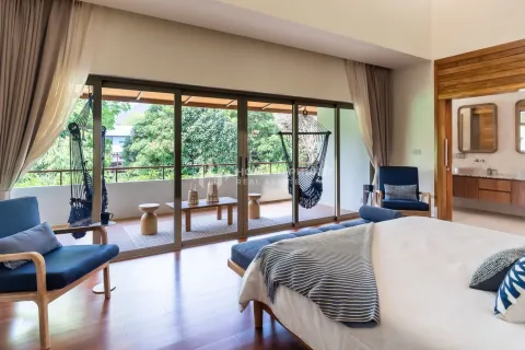 Casa de 3 dormitorios en Phuket, Tailandia № 131613 - foto 12