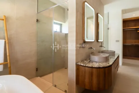 Casa de 3 dormitorios en Phuket, Tailandia № 131613 - foto 15