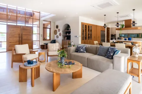 Casa de 3 dormitorios en Phuket, Tailandia № 131613 - foto 6
