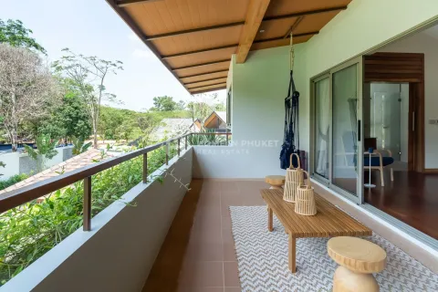 Casa de 3 dormitorios en Phuket, Tailandia № 131613 - foto 17