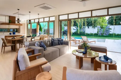 Casa de 3 dormitorios en Phuket, Tailandia № 131613 - foto 3